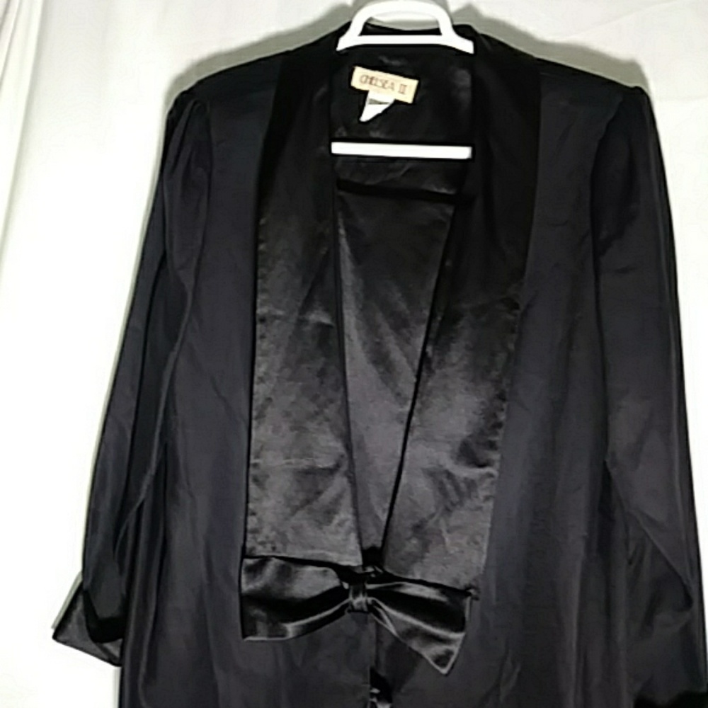 Women Jacket Size 20w